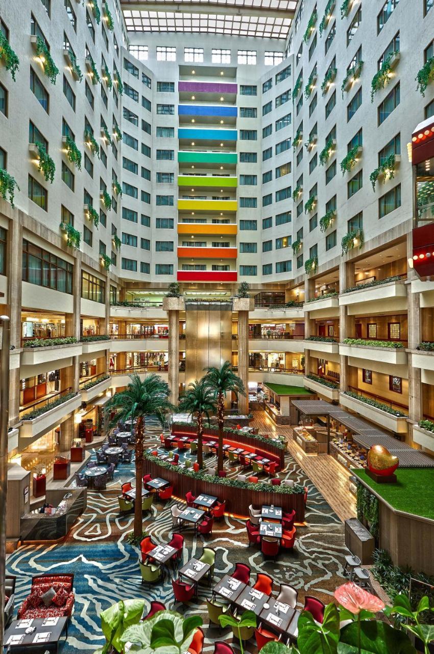 The Howard Plaza Hotel Taipéi Exterior foto